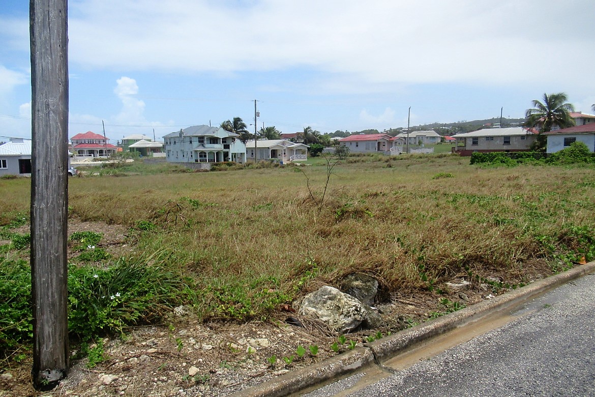 Residential Lot – Fortescue, St Philip(2)