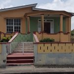 House for Rent, Kirtons, St Philip, Barbados (1)