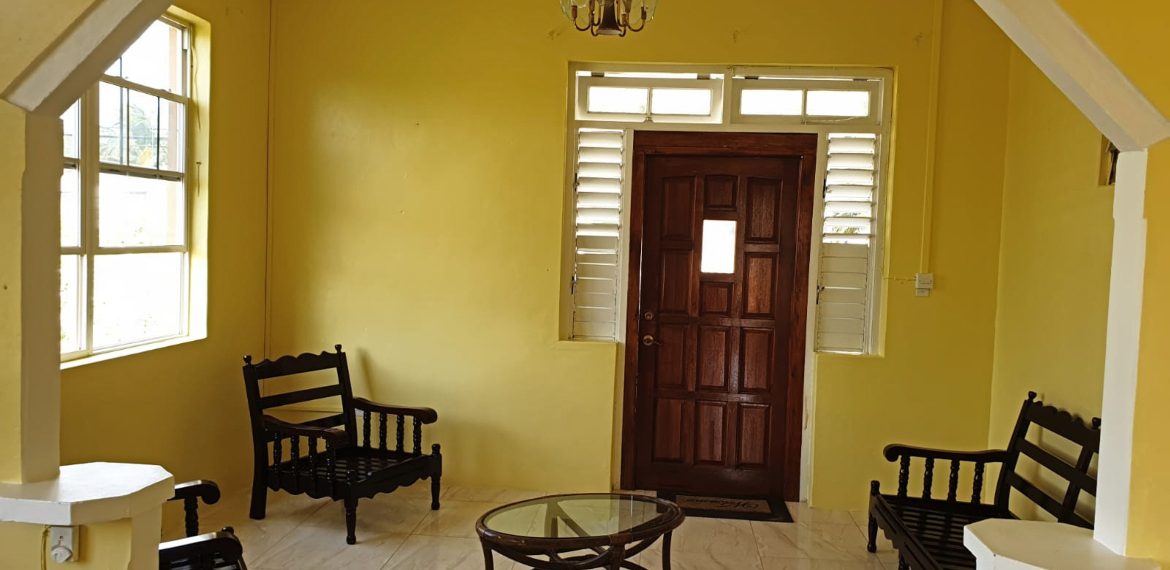House for Rent, Kirtons, St Philip, Barbados (14)