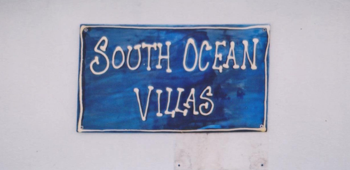 South Ocean Villas (1)