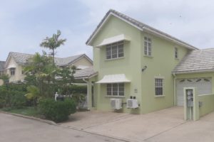 3-Bedroom House for Rent - Cotton Bay Close, Barbados