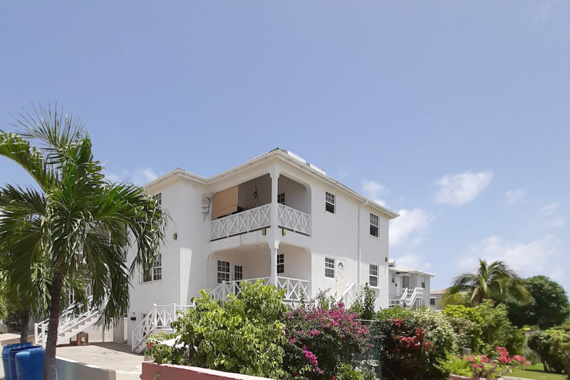 Condo for Sale – 212 Oyster Lane, Atlantic Shores, Barbados