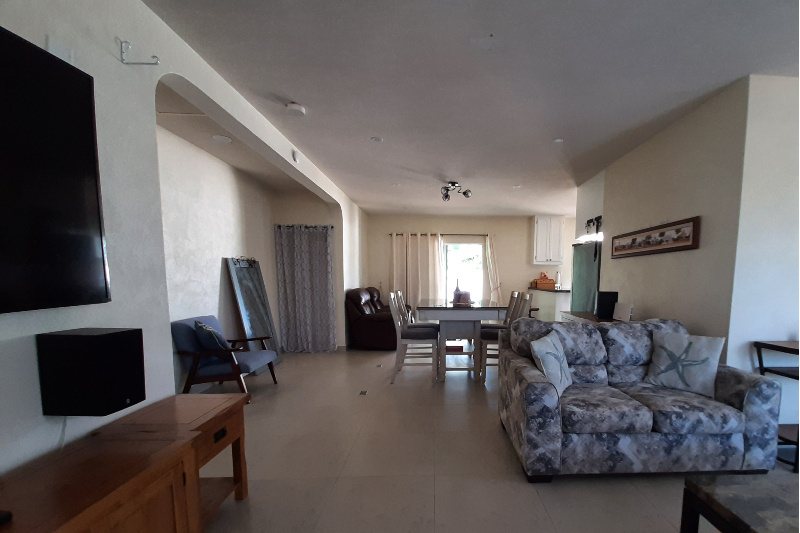 house for rent – country view estate, christ church, Barbados