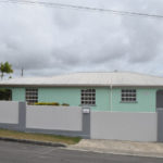 House for Rent – Rowans Park, St George, Barbados