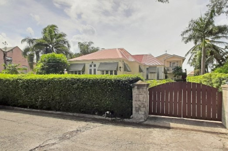 House for Sale – Strathclyde, St Michael, Barbados