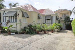 House for Sale - Strathclyde, Barbados