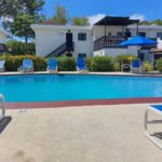 401 Rockley Resort – pool