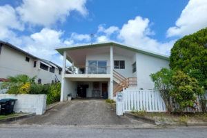 House for Sale - #41 Sheraton Park, Christ Church, Barbados
