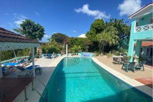 House for Sale- Rendezvous Ridge, Christ Church, Barbados