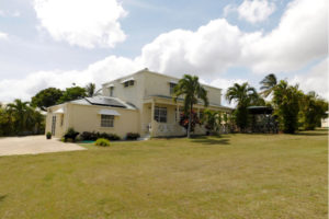 House for Rent – Durants, Christ Church, Barbados