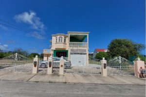 Apartment for Rent - Clermont Meadows, St James, Barbados