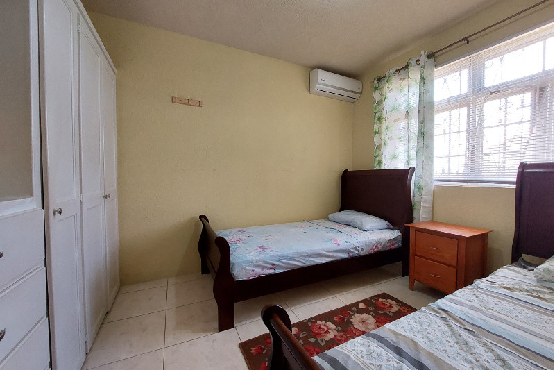 Apartment for Rent – #B12 Clermont Meadows, St James, Barbados