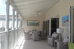 Apartment for Rent - #204 Lighthouse Bay, Welches, Christ Church, Barbados