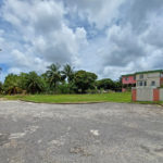 Land for Sale – #5 Fairview Heights St George, Barbados