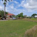 Land for Sale – Mount Wilton, St Thomas, Barbados