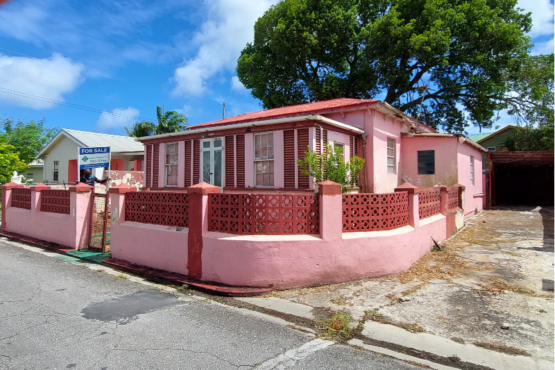House for Sale – Strathclyde Crescent, St Michael, Barbados
