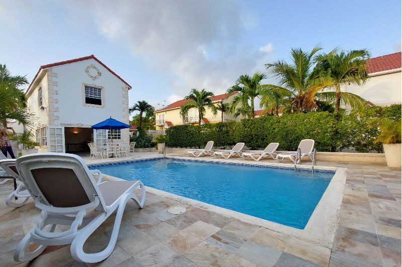 Vacation Rental – Porters Gate, St James, Barbados