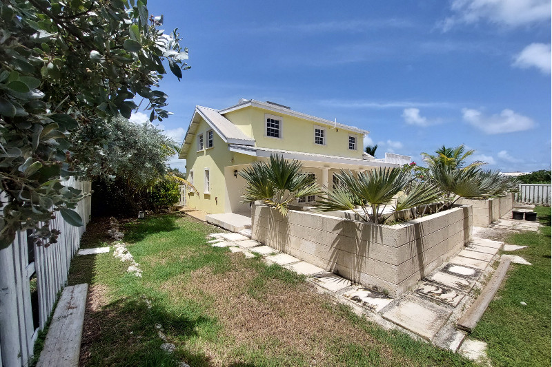 House for Sale – Inch Marlow, Christ Church, Barbados