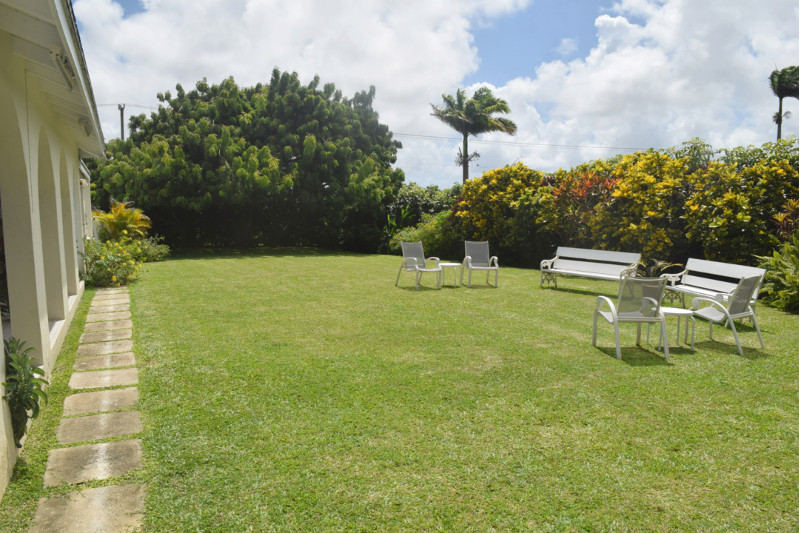 House for Sale – Ashford, St John, Barbados