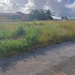 Land for sale-Fortescue St. Philip