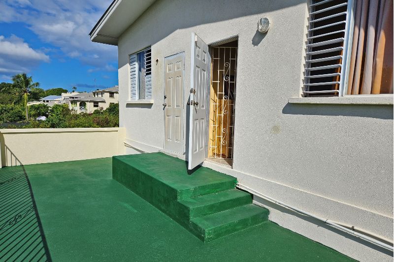 House for Sale – Plantain Walk, Christ Church, Barbados