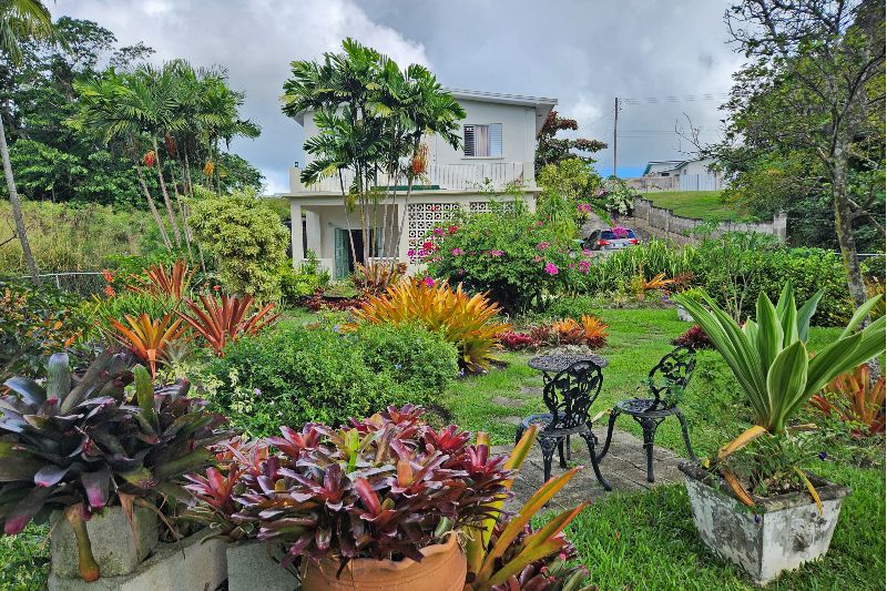 House for Sale – Plantain Walk, Christ Church, Barbados