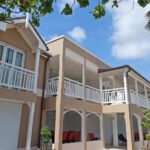 Condo for Rent – Maxwell, Christ Church