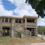 House for Rent – Arch Hall, St Thomas