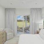 Primary Bedroom – Rockley Residences