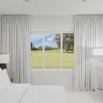 Second Bedroom – Rockley Residences