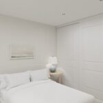 Third Bedroom – Rockley Residences